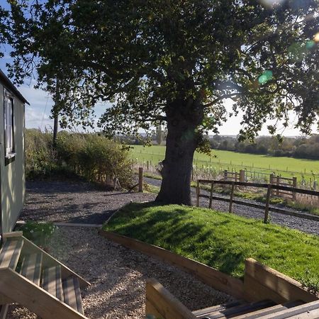 Abbey Farm Glamping & Cottage Thame Eksteriør bilde