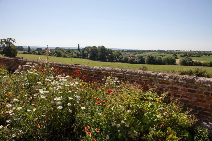 Abbey Farm Glamping & Cottage Thame Eksteriør bilde